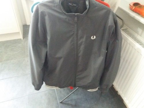 Mens fred perry - mens, jacket
