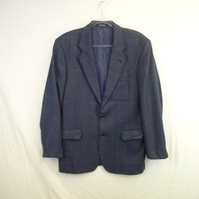 Daks London Jacket Mens 40 R