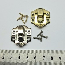 TOGGLE LATCH CATCH 30mm x 26mm