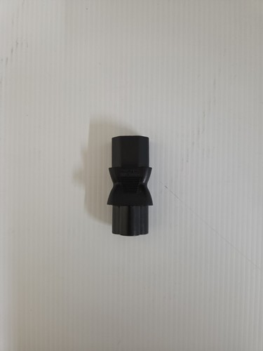 Cloverleaf iec adapter - c6, to