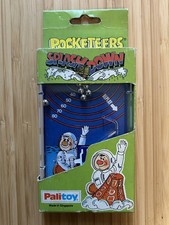 Vintage Pocketeers Splashdown