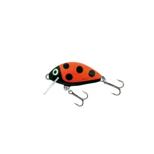 Salmo tiny it3s - salmo, lb