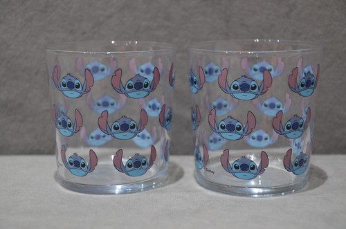 Disney stitch tumbler mixer - disney,