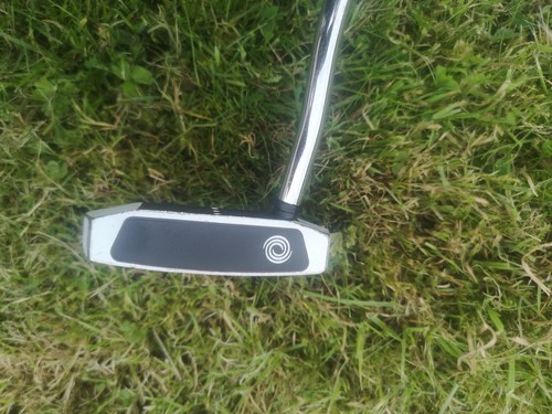 Odyssey white hot versa - odyssey,