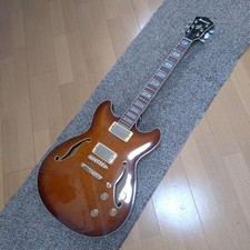 Ibanez AS93 Semi Hollow