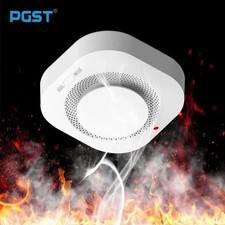 Home Fire Alarm Independent