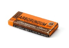 Carborundum Vintage Sharpening