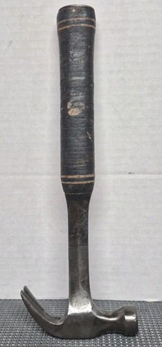 Vintage estwing leather - vintage, oz