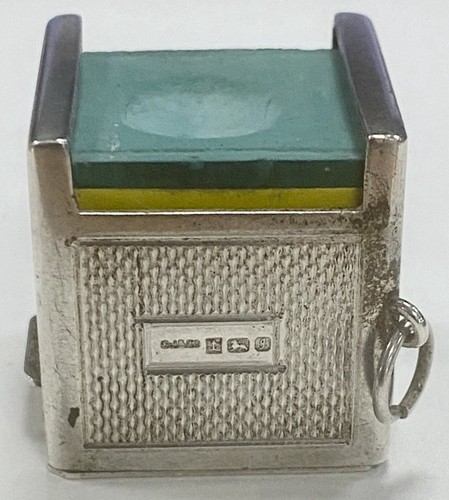 Antique vintage sterling - antique,
