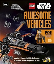 LEGO Star Wars Awesome