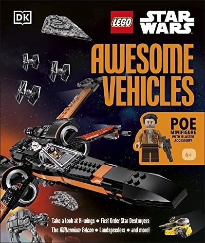 Lego star wars awesome - lego,