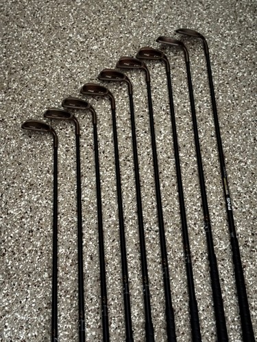 Ping eye beryllium copper - eye,