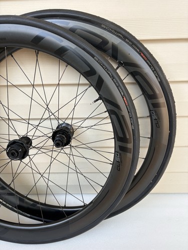 Roval carbon tubeless - roval,