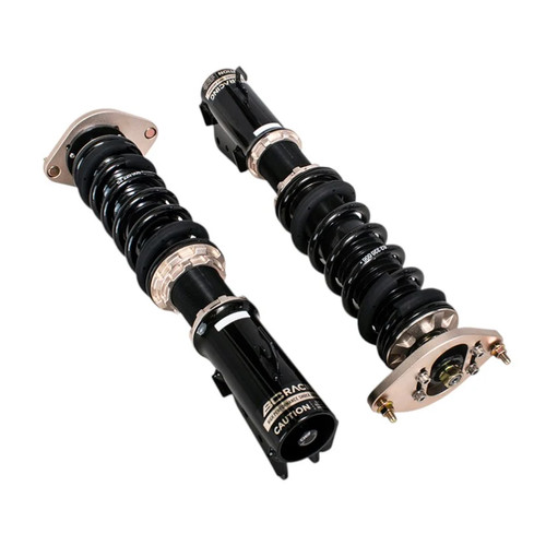 Racing series coilovers - bc,