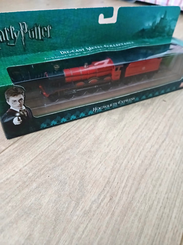 Corgi harry potter hogwarts - potter,