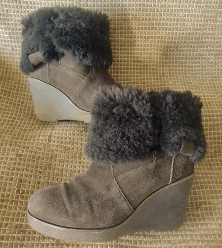 Emu boots size - /, 40-41