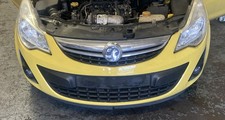 *2006-2014*VAUXHALL CORSA D