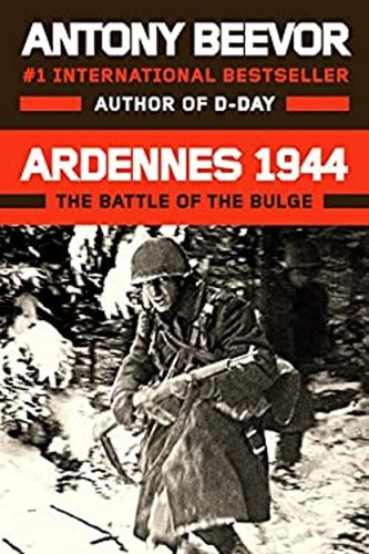 Ardennes 1944 the battle - ardennes,