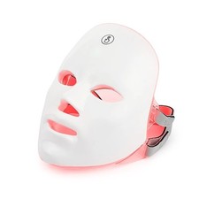 7 Colors LED Light Photon Face