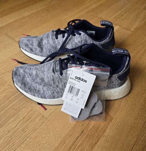 Adidas men nmd r2 uas - men's,