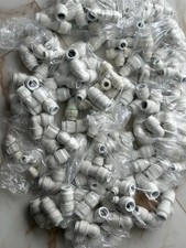 JG Speedfit Plastic Push Fit