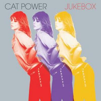 Cat power jukebox limited - cat,