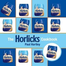 The Horlicks Cookbook