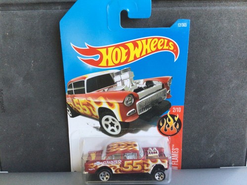 Hot wheels car chevy - car,