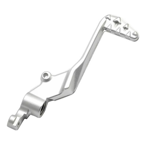 Rear brake lever pedal for - brake,