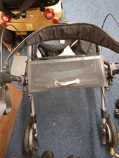 Topro Olympos Folding Rollator Walking Aid