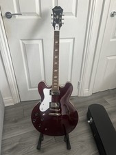 EPIPHONE NOEL GALLAGHER