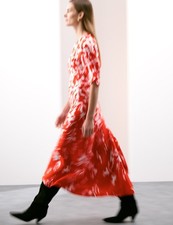 M&S - Autograph Womens Red