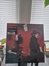 The White Stripes - Get Behind