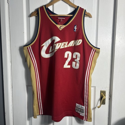 Authentic mitchell ness - &,