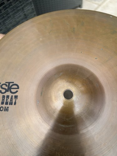 Paiste giant beat hi - paiste, hat