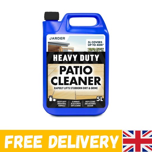 Heavy duty patio - heavy,