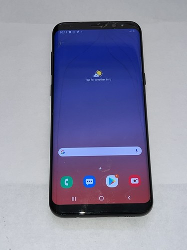 Samsung galaxy plus - s8, 64gb