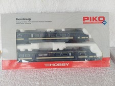 Piko HO Gauge 57570 NMBS