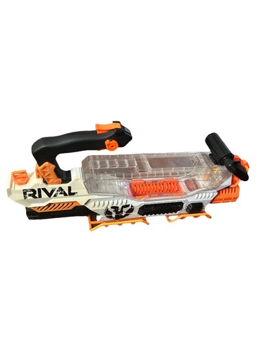 Nerf rival prometheus - nerf,