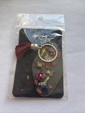 Muppet Babies Key Ring. 
