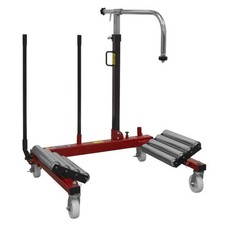 Wheel Removal Trolley 1500kg