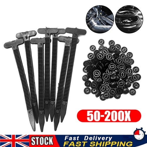 200pcs nylon universal - nylon,