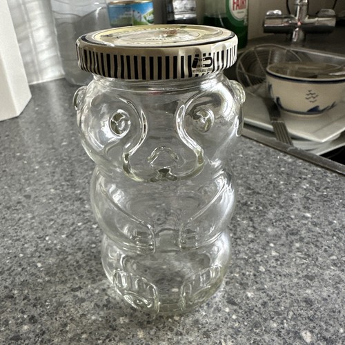 Vintage robertson jam - robertson, jar