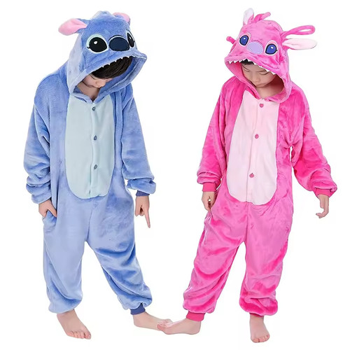 Stitch kids fancy - fancy, dress