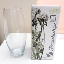 Botanica Pasabahce Tall Clear