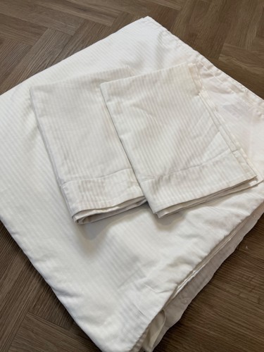 John lewis double - duvet, cover