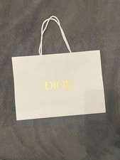 Large Dior Gift W42cm 30cm