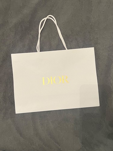 Large dior gift w42cm 30cm - dior,