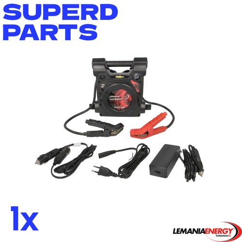 Lemania energy 0xlmp62500 - lemania,
