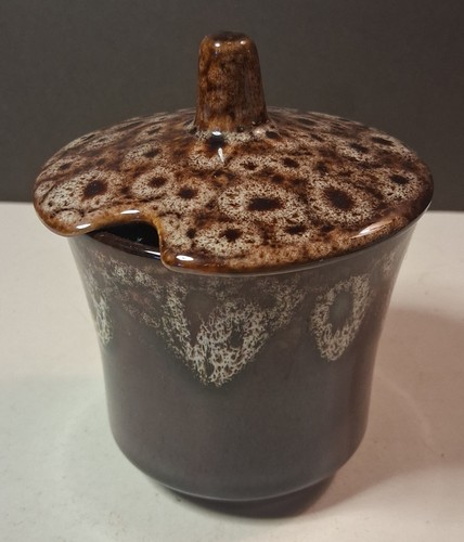 Vintage kernewek pottery - vintage,